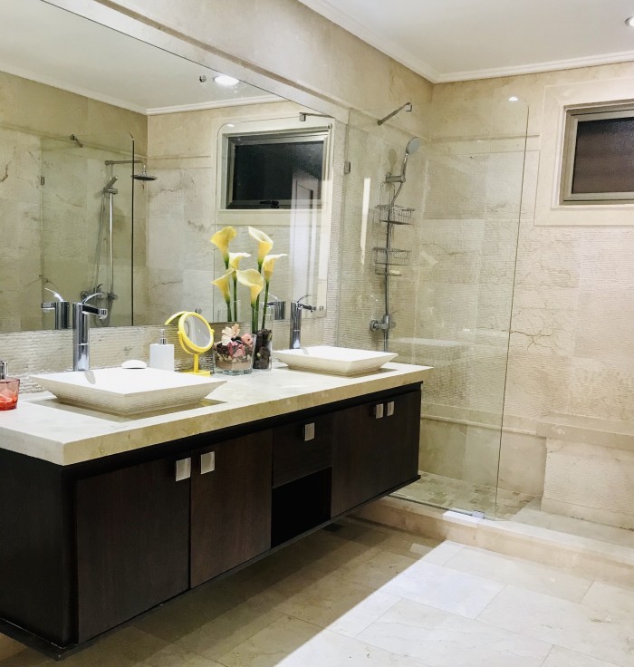 ALQUILER APARTAMENTO AMUEBLADO EN PARAISO — foto 12