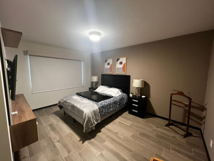 Renta de apartamento amoblado en Segheria, zona 14 - Image 5
