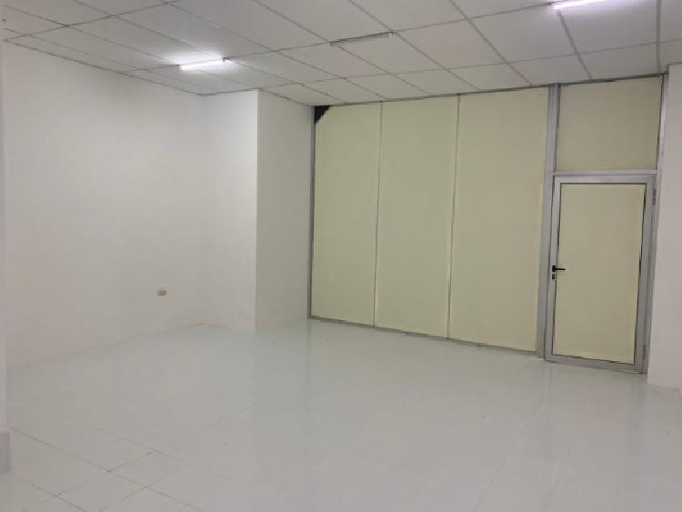 LOCAL EN RENTA Y VENTA EN CENTRO COMERCIAL PROCERES - 2