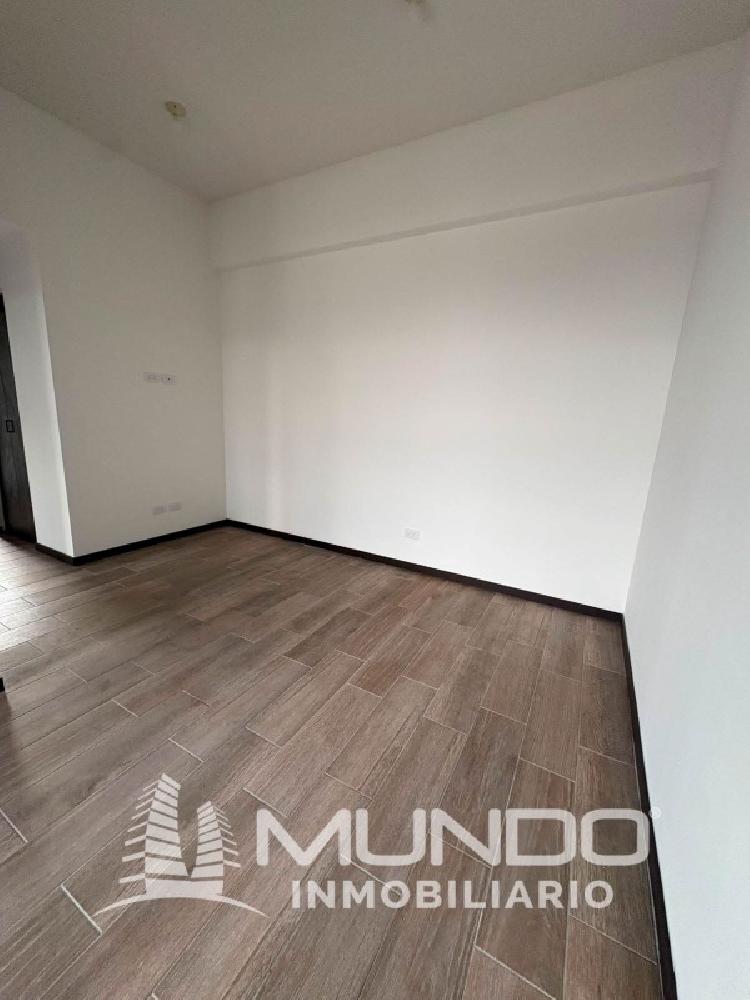 APARTAMENTO EN RENTA EN ZONA 11 MARISCAL - 10