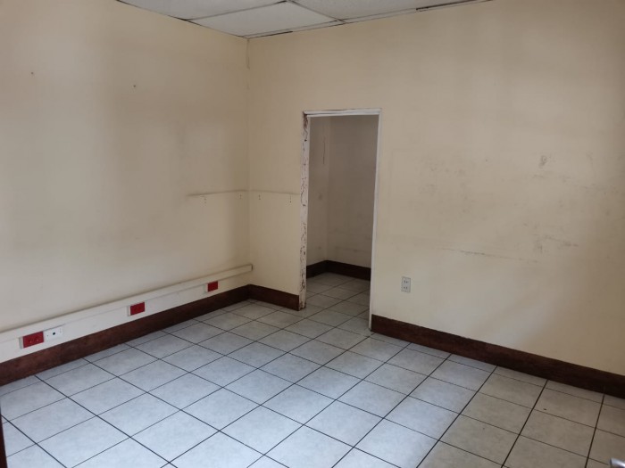 Plus Real Estate renta hermosa casa para oficina zona 10 — foto 5