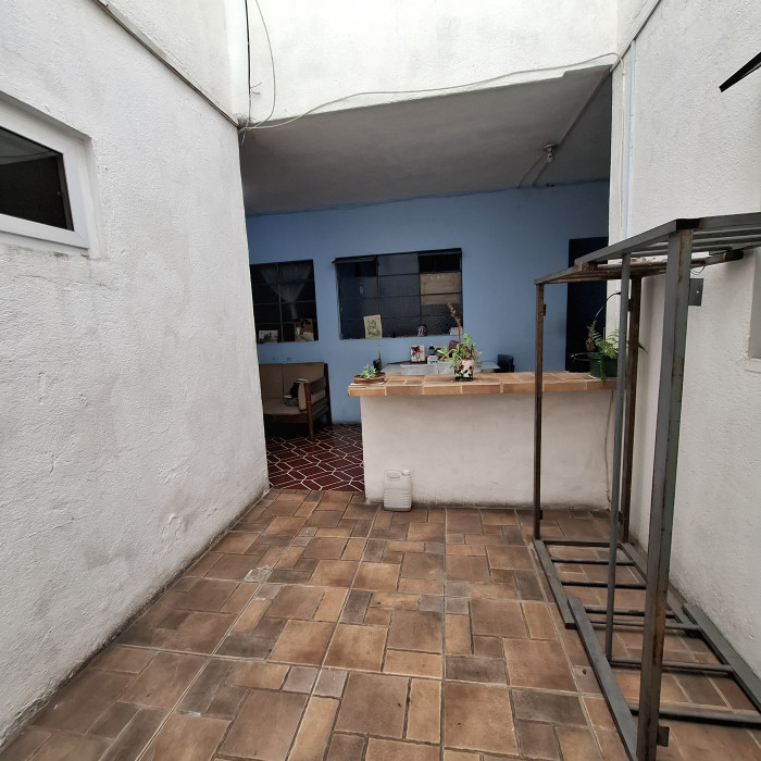 Casa en venta en zona 7 Tikal 1 Avenida Principal — foto 9