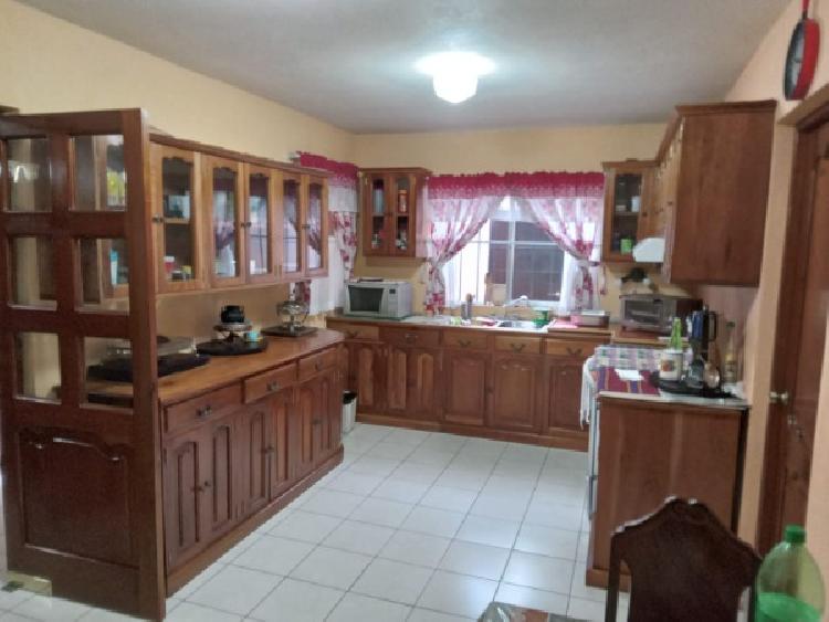 Casa en Venta en San Bartolome, Milpas Altas — foto 4