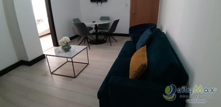 Apartamento de 2 habitaciones en venta en zona 1 Guate - Miniatura 6