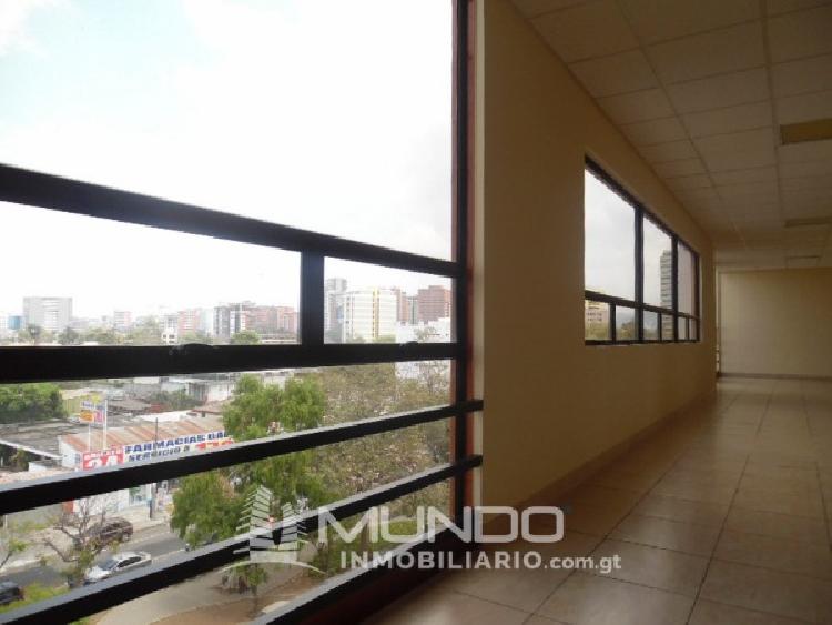 OFICINA EN RENTA EN ZONA 13 / MUNDO INMOBILIARIO — foto 11