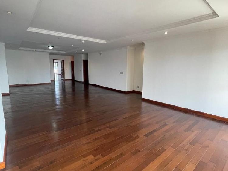 APARTAMENTO EN RENTA EN ZONA 14 — foto 7