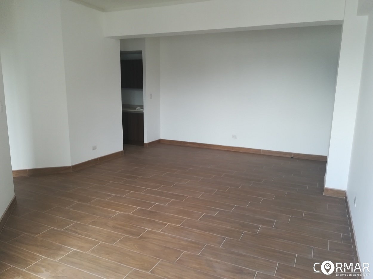 Apartamento en alquiler, zona 14 GARCES DE LA VILLA - Image 1