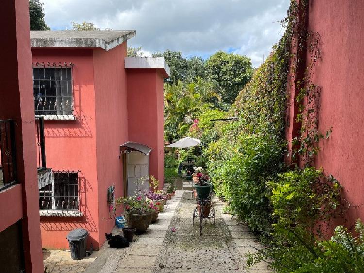 SE VENDE HERMOSA CASA EN SAN CRISTOBAL, ZONA 8 de Mixco — foto 9