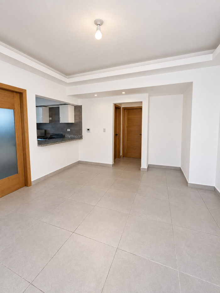 Apartamento en Alquiler en Bella Vista 2 Habitaciones — foto 10