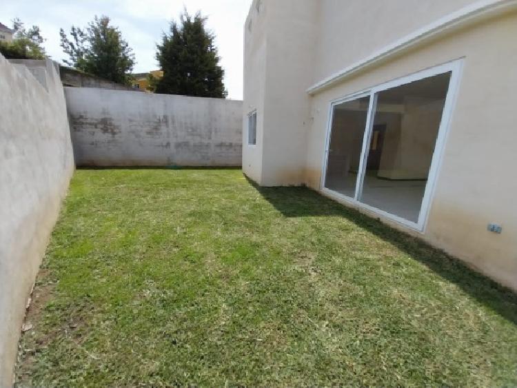 VENDO CASA EN VILA VERDE II km 20