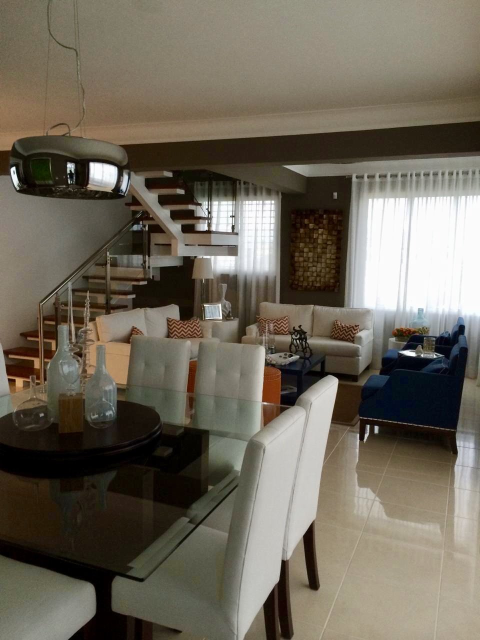 Espectacular Penthouse ubicado en la Española — foto 2