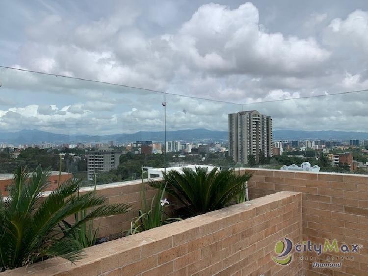 Venta Apartamento Nuevo en Edificio Boutique zona 15 - Miniatura 14