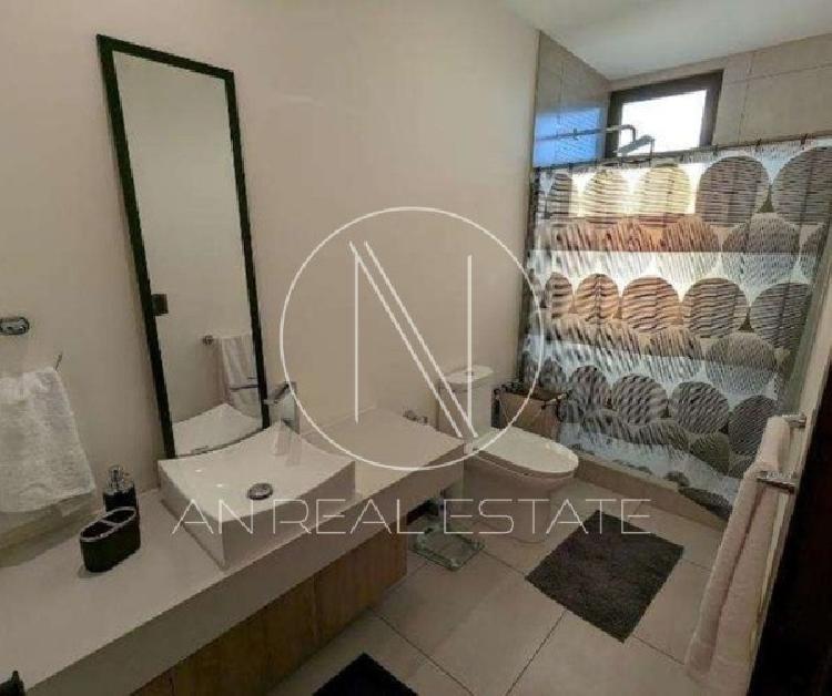APARTAMENTO AMUEBLADO EN RENTA EN CAYALA, ZONA 16 — foto 12
