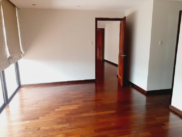 APARTAMENTO EN RENTA EN TIFFANY II, ZONA 14 — foto 8