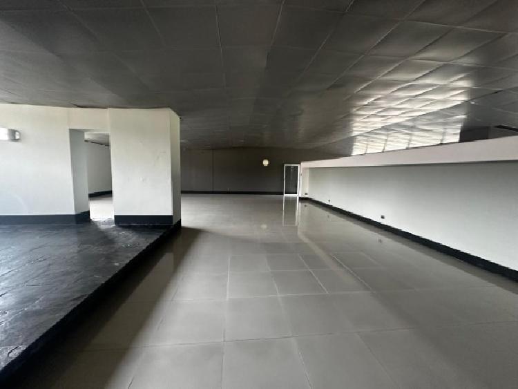 Apartamento amueblado en renta zona 13 / Torre Nova — foto 5