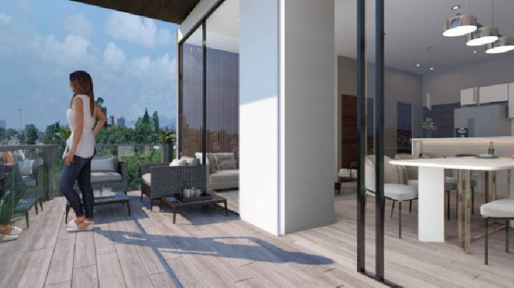APARTAMENTOS DE 3 HABITACIONES EN VENTA EN SPAZIO — foto 14