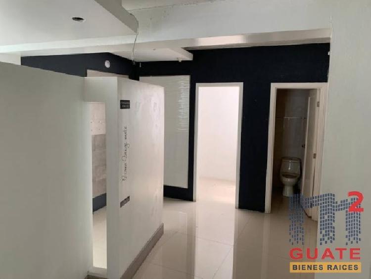 Casa de 232 m2 de construcción en Renta, Zona 10