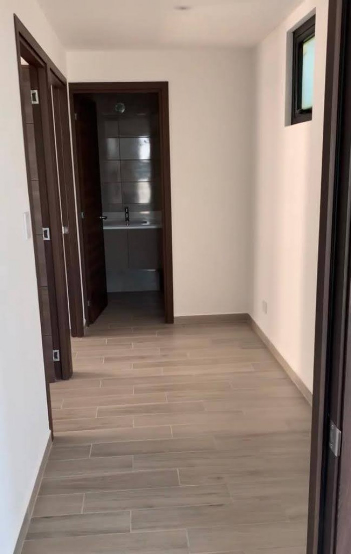 Venta de apartamento casi nuevo en Parque 15, zona 15. - Miniatura 9