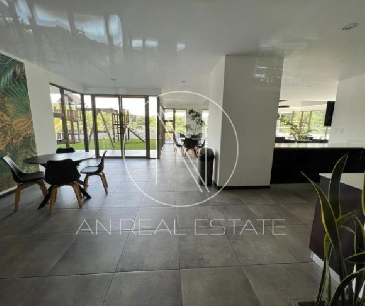 APARTAMENTO EN RENTA EN VIAGGIO, MUXBAL — foto 14