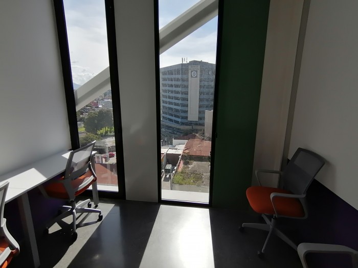 cityMax alquila oficinas en zona 4 - Image 2