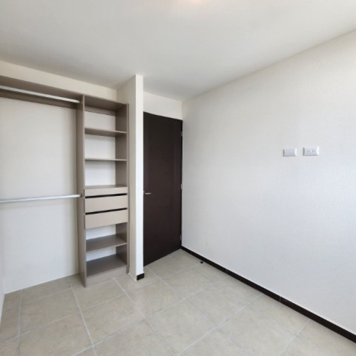 Apartamento en Renta Parque San Jorge Zona 11 Guatemala — foto 3