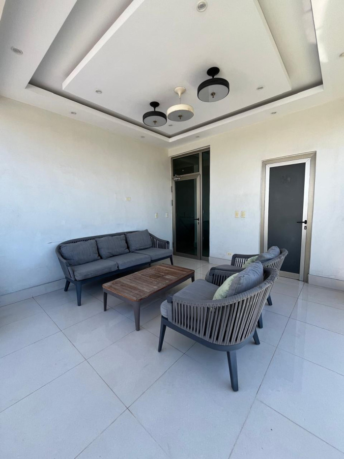 En Alquiler Apartamento de 2 Hab en Mirador Norte — foto 14