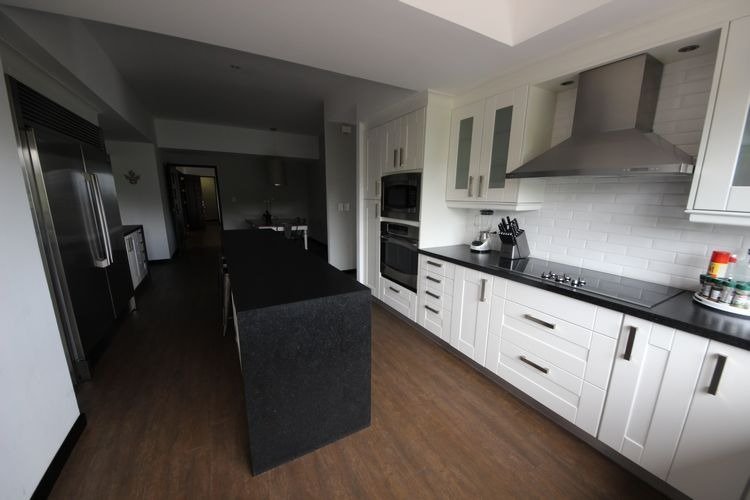 Apartamento amplio en venta en zona 15 Guatemala - Miniatura 11
