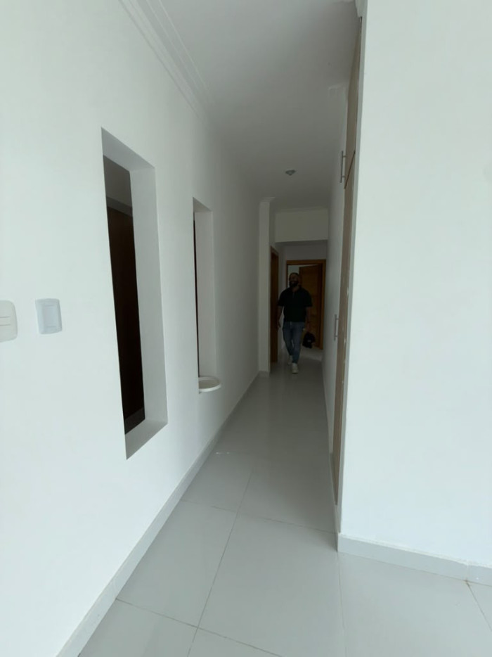 APARTAMENTO EN VENTA ENSANCHE MIRAFLORES SANTO DOMINGO - 8