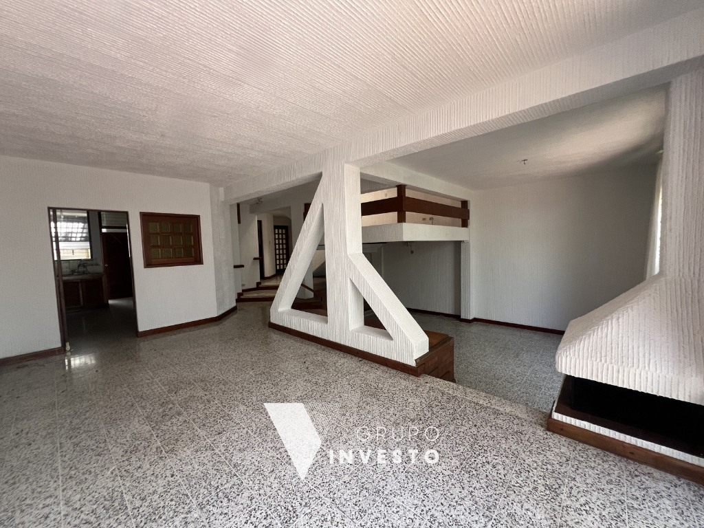 Casa en renta en zona 10, Ciudad de Guatemala
