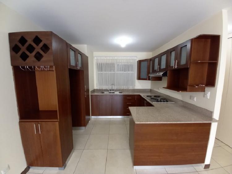 Renta de Apartamento en Santa Maria Las Charcas Zona 11 - Miniatura 16