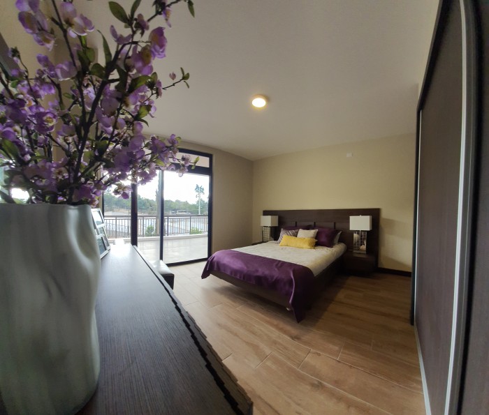VENDO Apartamento NUEVO En Muxbal - Miniatura 9