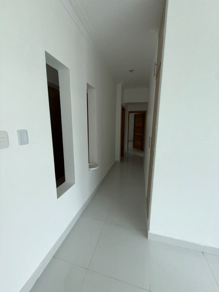 APARTAMENTO EN VENTA ENSANCHE MIRAFLORES SANTO DOMINGO - 3