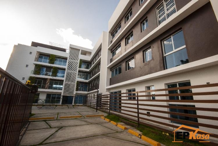NOVUS ECO Residences - Penthouse en venta.