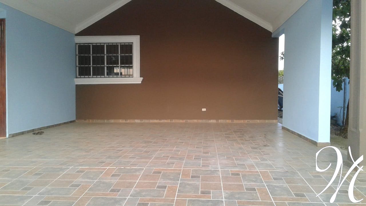 Vendo hermosa casa en proyecto cerrado en Santiago. — foto 7