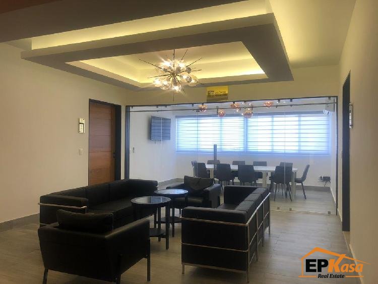 Lujosos y Modernos Apartamentos en La Esmeralda — foto 5