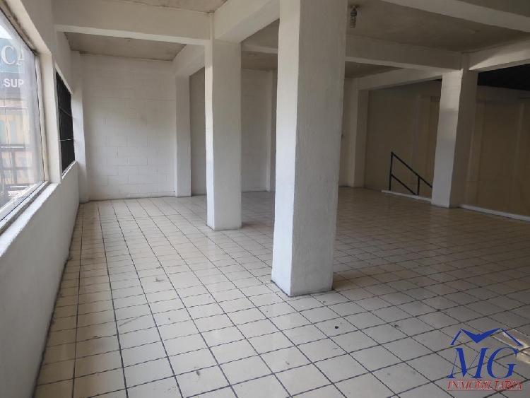 RENTA Y VENTA DE BODEGA EN EL CENTRO DE VILLA NUEVA - 5