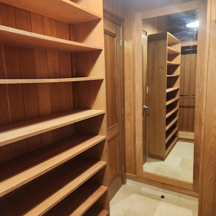 Apartamento amueblado en Alquiler en el Naco - 7