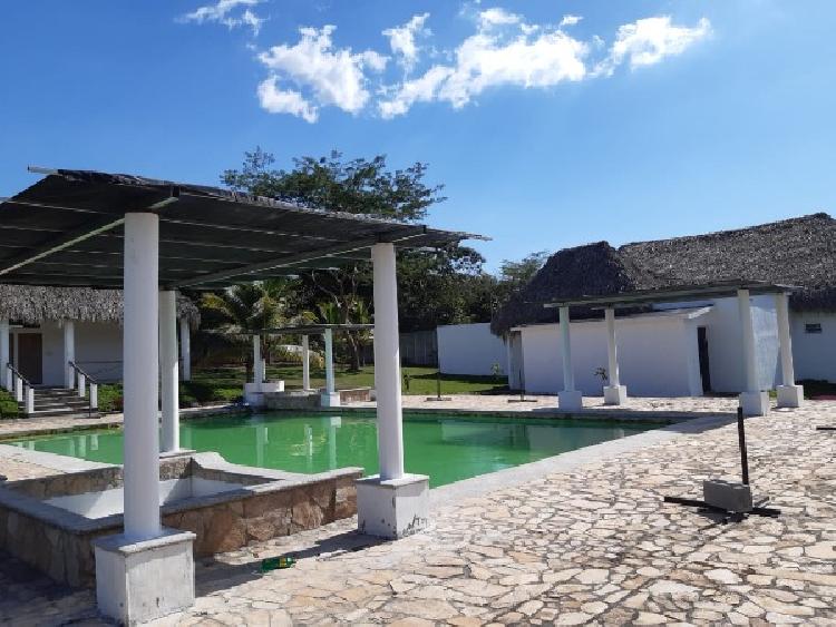 CASA VACACIONAL EN VENTA QUINTAS DE MALUBU II - 8