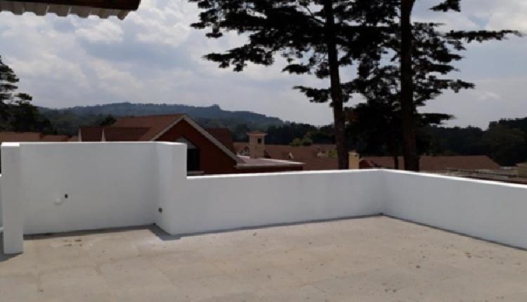 Alquilo Apartamento en Carretera a El Salvador km 14 — foto 8