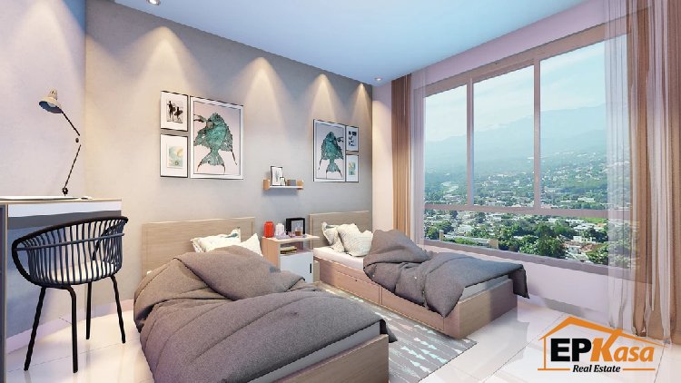 Penthouse en Proyecto Palmira Torres, Cerro Hermoso — foto 10