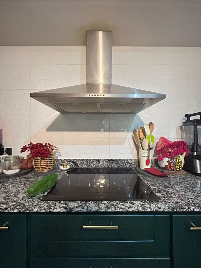 Apartamento en venta en zona 16 con cocina renovada — foto 8