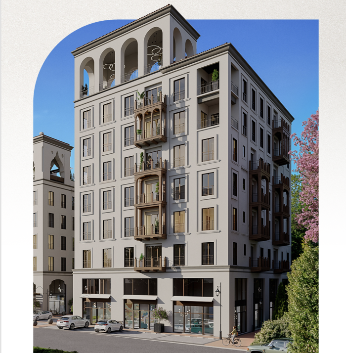 Apartamentos en Pre-venta en Zona 16 Guatemala - Image 3