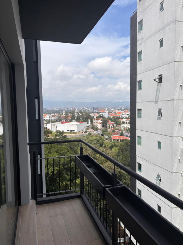 APARTAMENTO EN RENTA ZONA 16 - VILABOSQUE 34 — foto 12
