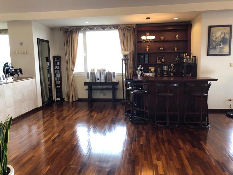 PENTHOUSE EN VENTA, ZONA 15 — foto 9