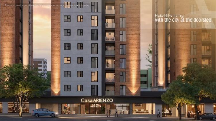 Apartamentos en Venta zona 13 | Casa Arienzo — foto 9