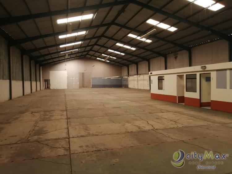 Ofibodega en Renta en Zona 12 - Miniatura 9