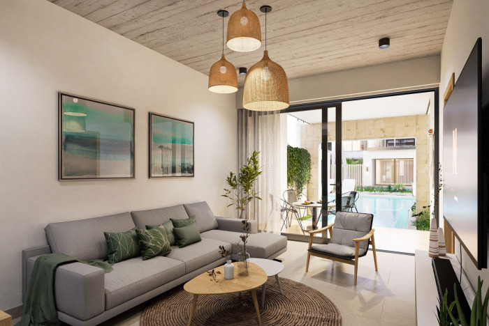 APARTAMENTOS EN JUAN DOLIO — foto 5