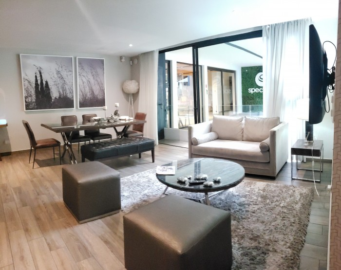 Pre Venta Apartamento de 3 habitaciones zona 15 - Miniatura 10