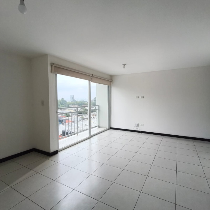 En alquiler Apartamento zona 7 cerca a la Roosevelt - 3