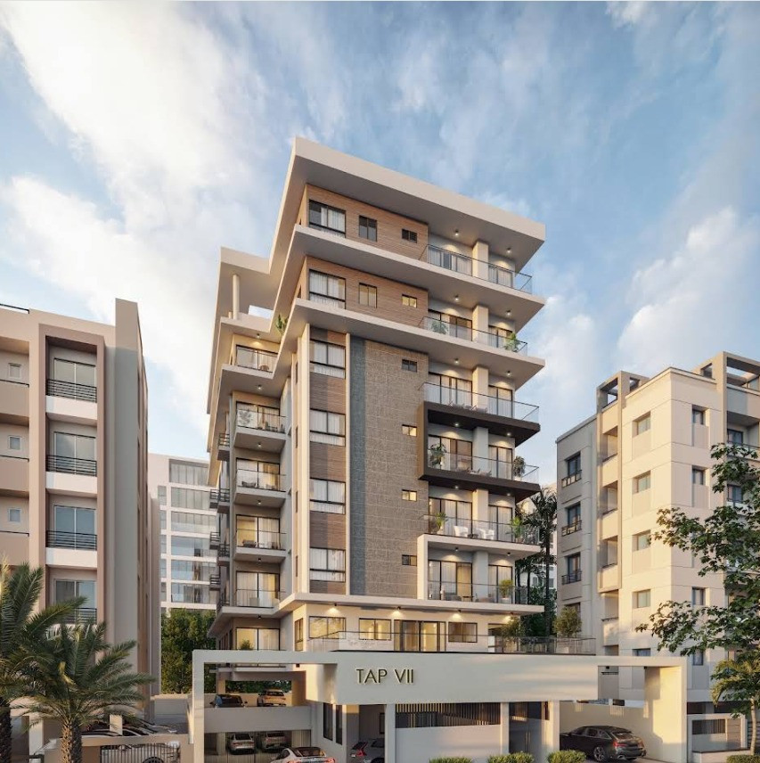 Apartamento en El Vergel, foto 2